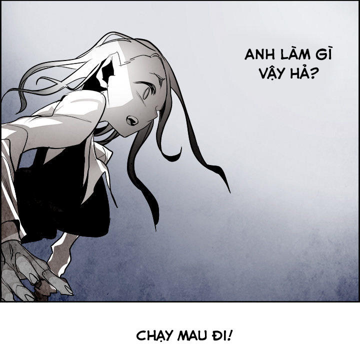 Warble Chapter 80 - Trang 40
