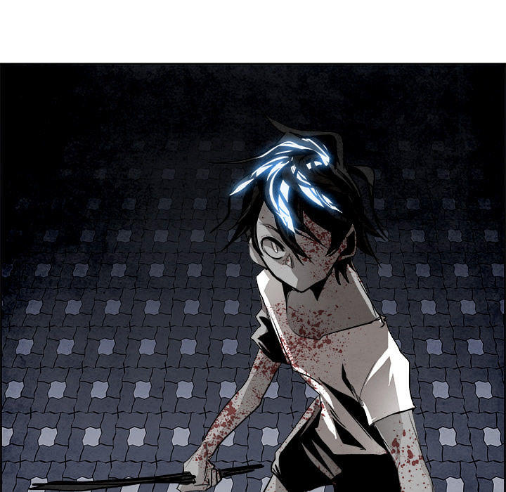 Warble Chapter 80 - Trang 41