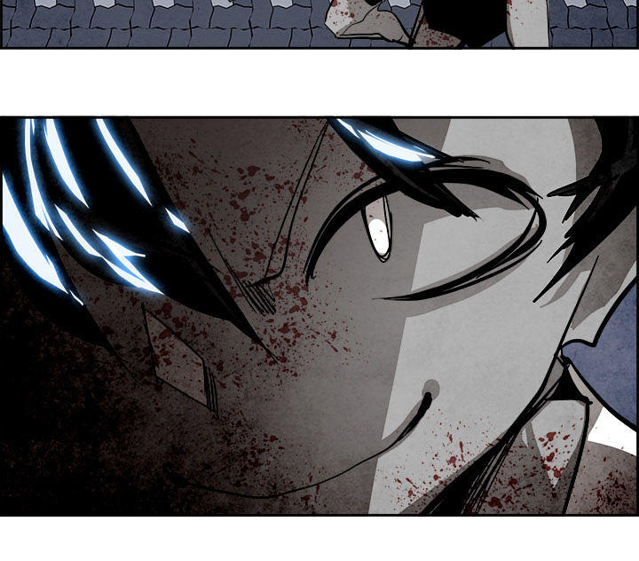Warble Chapter 80 - Trang 42