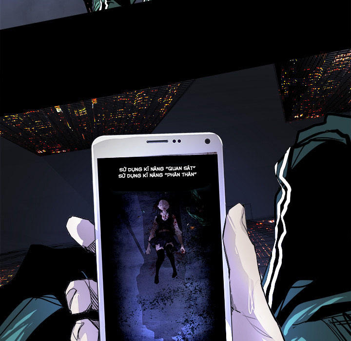 Warble Chapter 80 - Trang 8