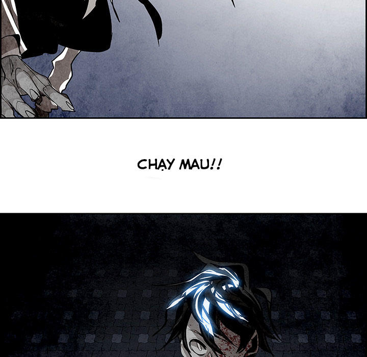 Warble Chapter 81 - Trang 10