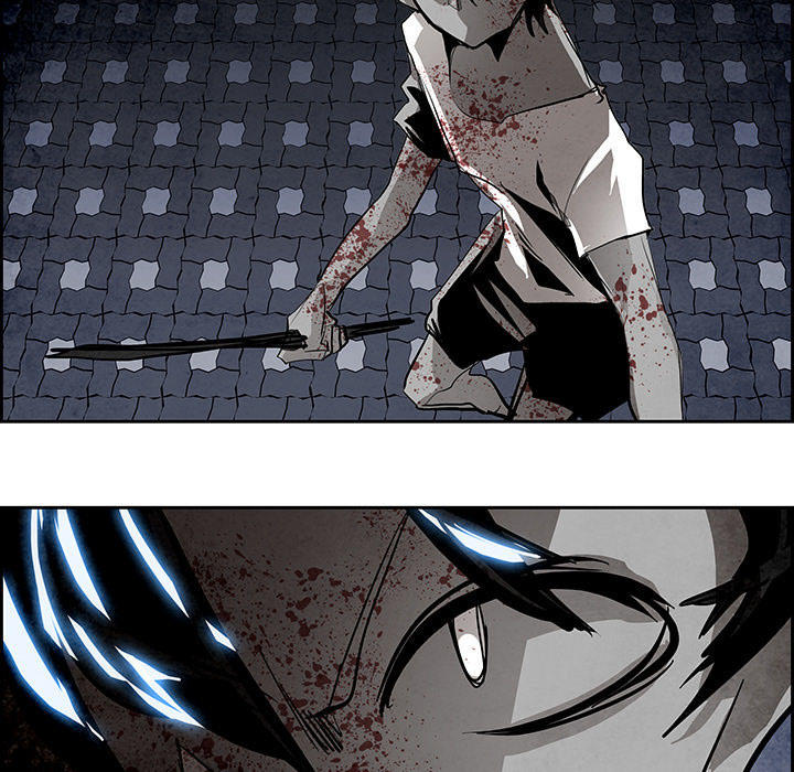 Warble Chapter 81 - Trang 11