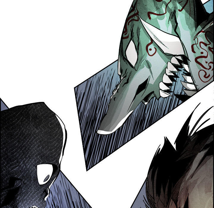Warble Chapter 81 - Trang 13