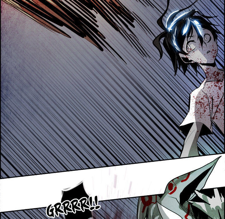 Warble Chapter 81 - Trang 19
