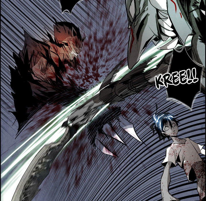 Warble Chapter 81 - Trang 20