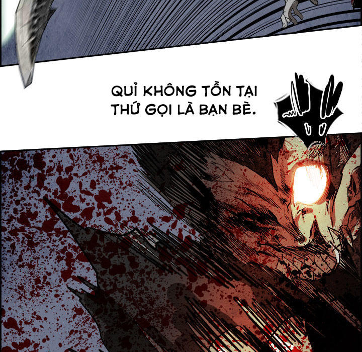 Warble Chapter 81 - Trang 21