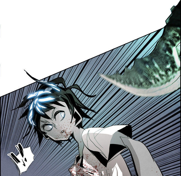 Warble Chapter 81 - Trang 23