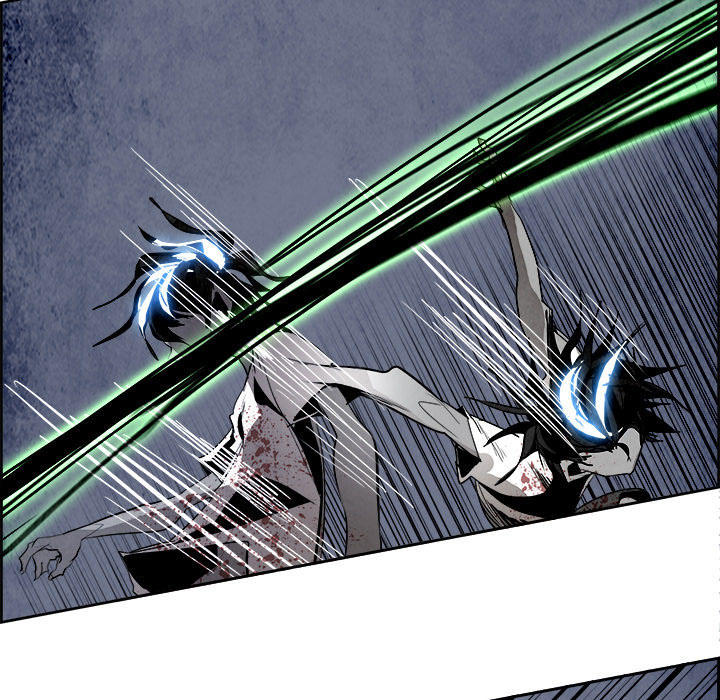 Warble Chapter 81 - Trang 25