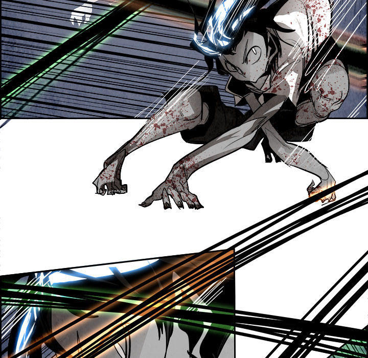 Warble Chapter 81 - Trang 27