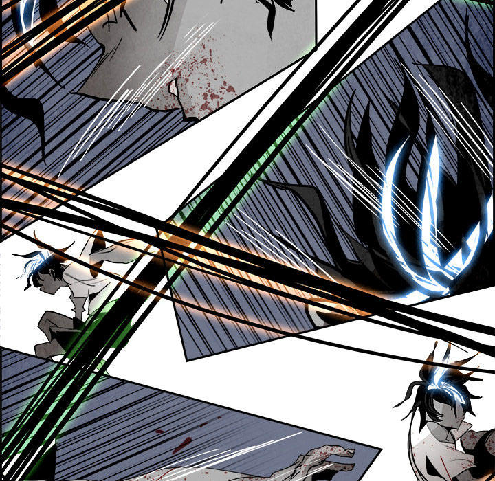 Warble Chapter 81 - Trang 28