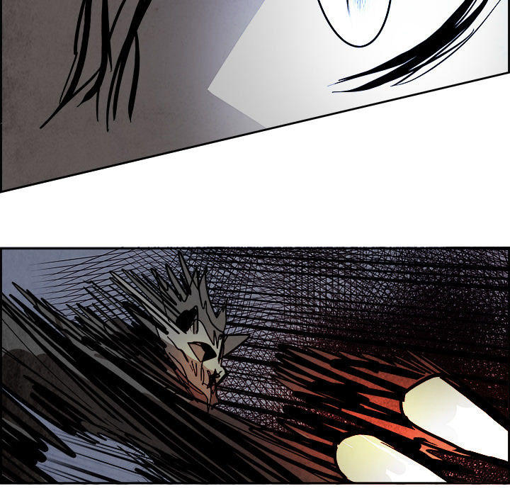 Warble Chapter 81 - Trang 34