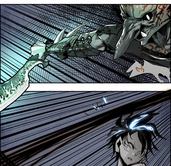Warble Chapter 81 - Trang 35