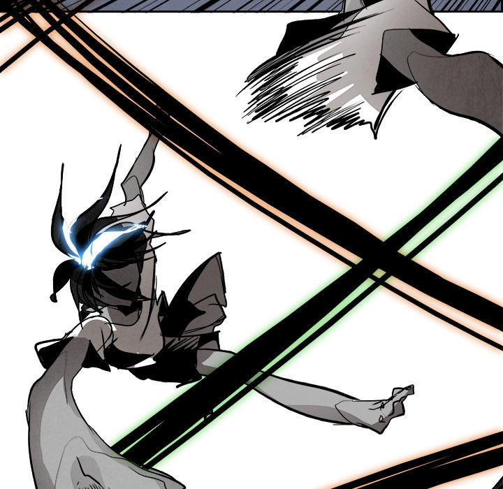 Warble Chapter 81 - Trang 36