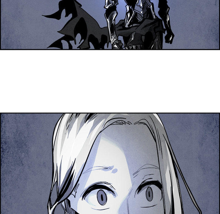 Warble Chapter 81 - Trang 40