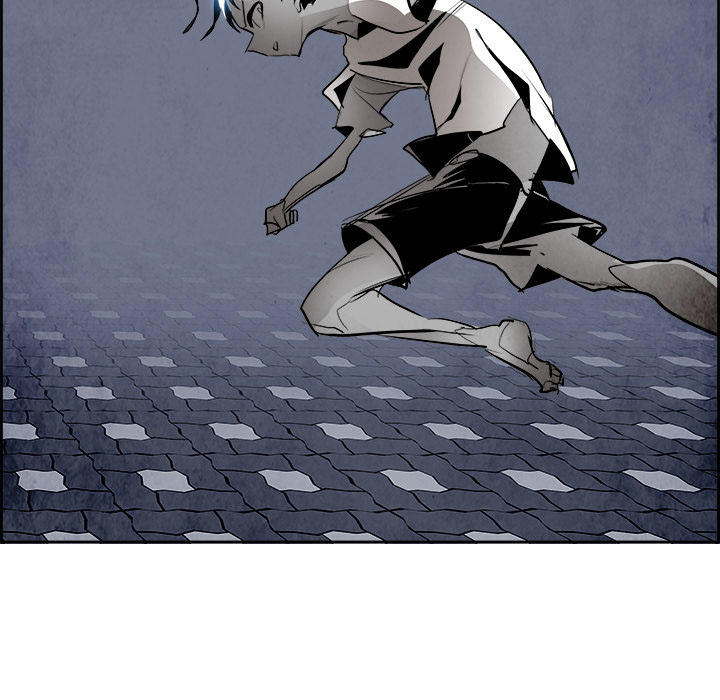 Warble Chapter 81 - Trang 42