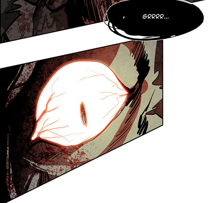 Warble Chapter 81 - Trang 8
