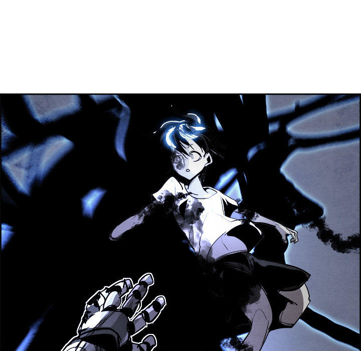 Warble Chapter 82 - Trang 20