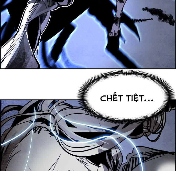 Warble Chapter 82 - Trang 21