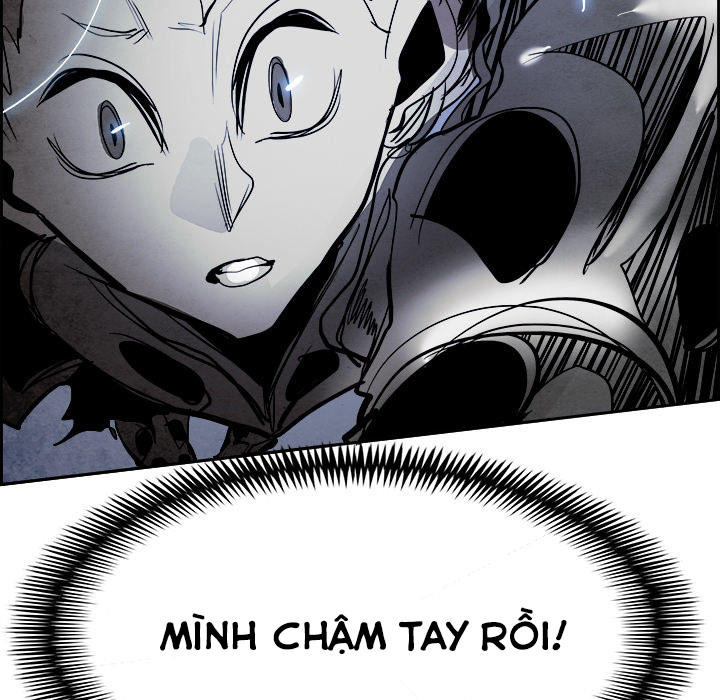Warble Chapter 82 - Trang 22