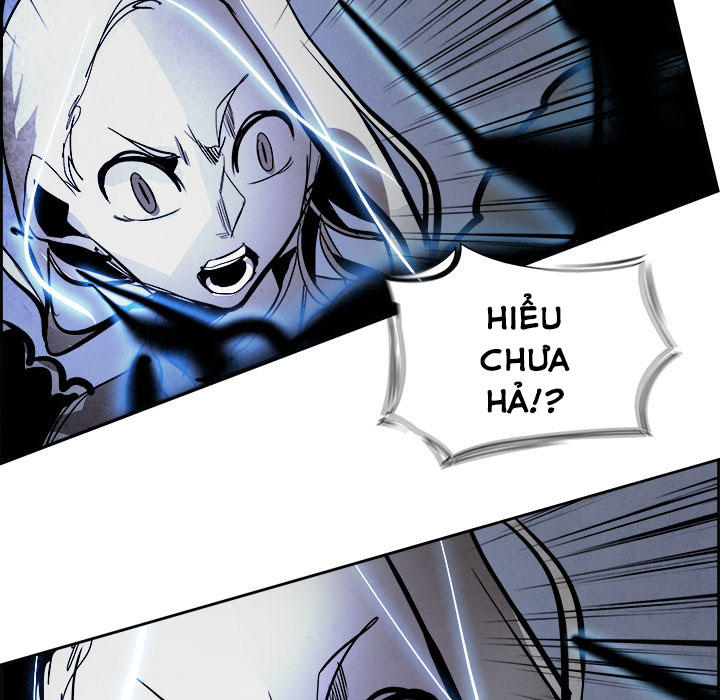 Warble Chapter 82 - Trang 30