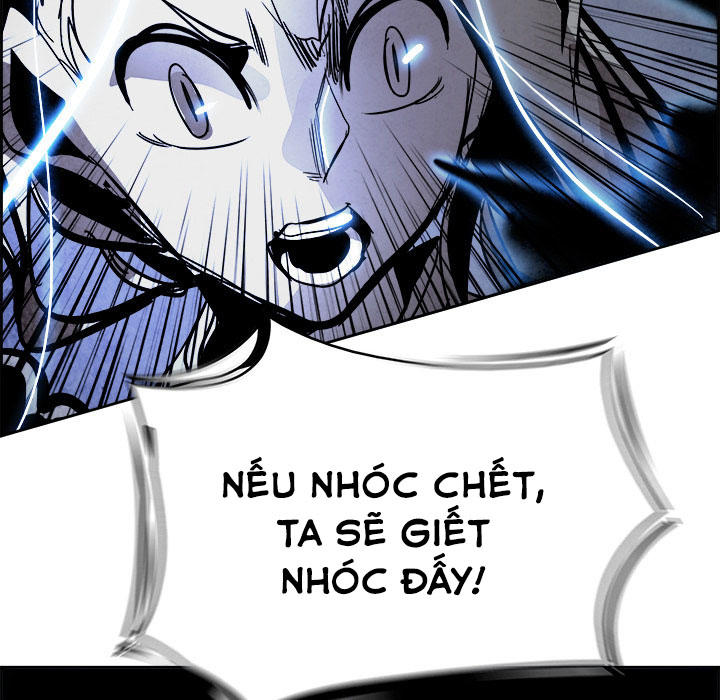 Warble Chapter 82 - Trang 31