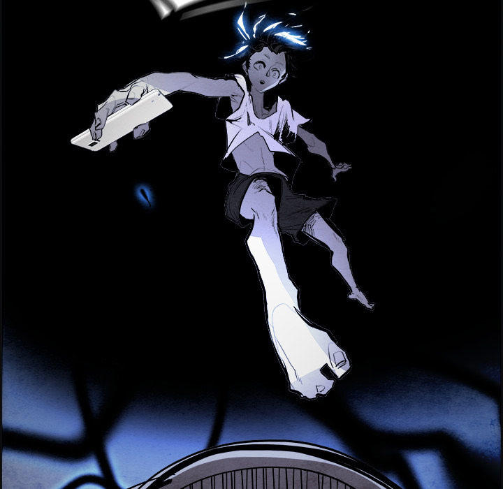 Warble Chapter 82 - Trang 32