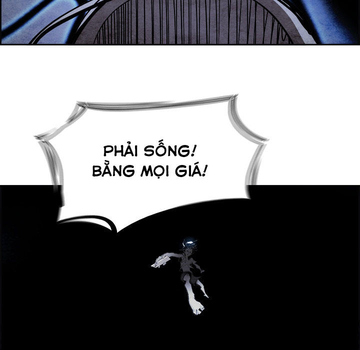 Warble Chapter 82 - Trang 33
