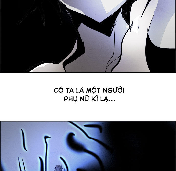Warble Chapter 82 - Trang 36