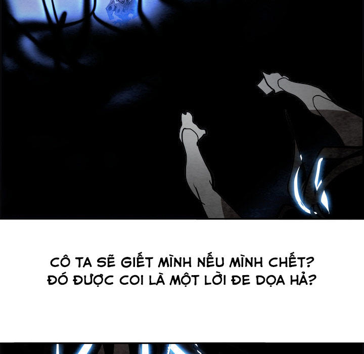 Warble Chapter 82 - Trang 37