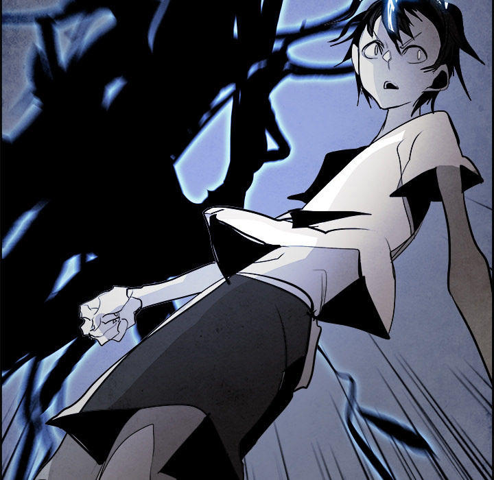 Warble Chapter 82 - Trang 7