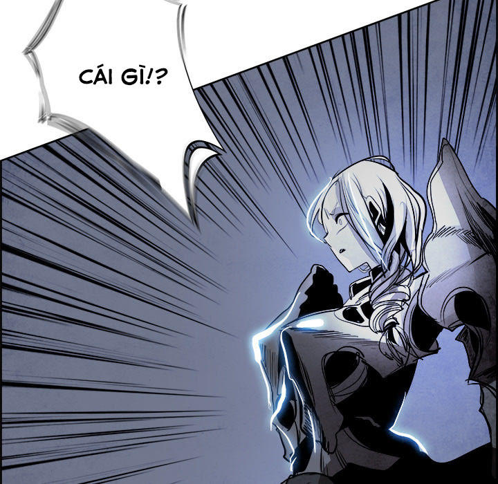 Warble Chapter 82 - Trang 9