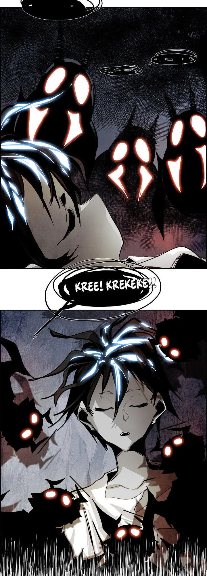 Warble Chapter 83 - Trang 10