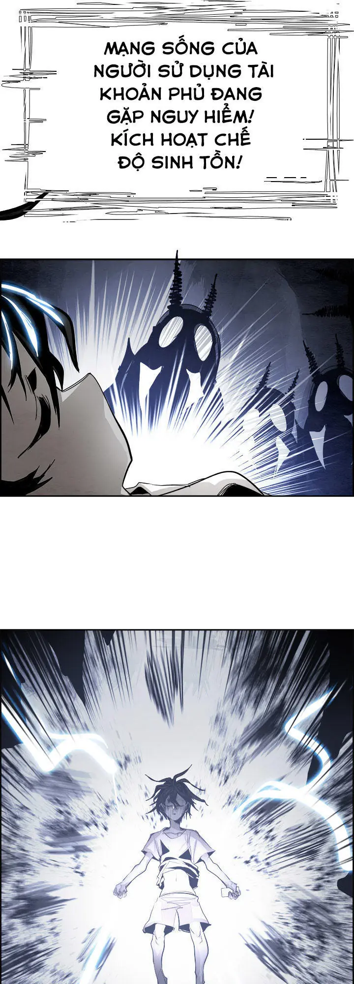 Warble Chapter 83 - Trang 15