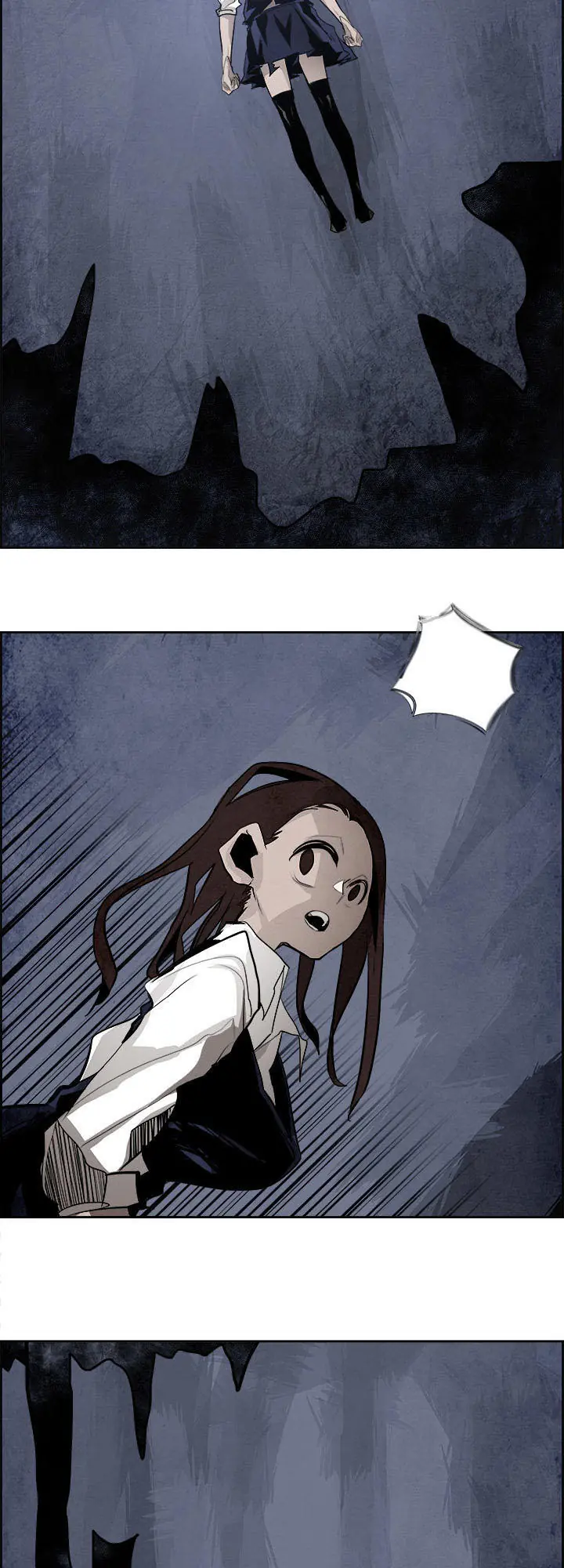 Warble Chapter 83 - Trang 19