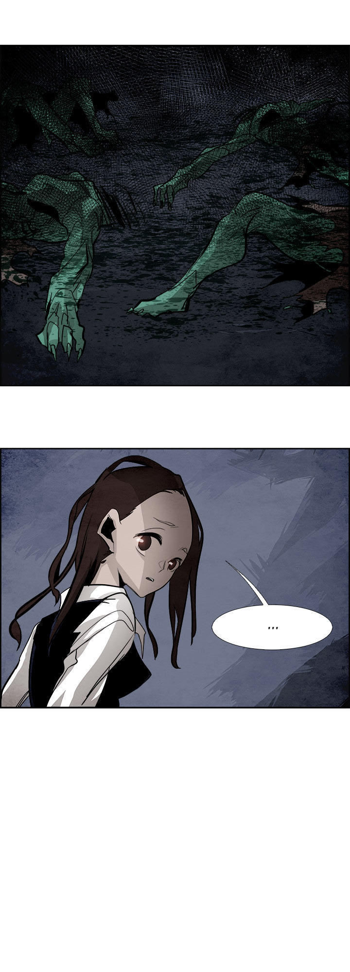 Warble Chapter 83 - Trang 21