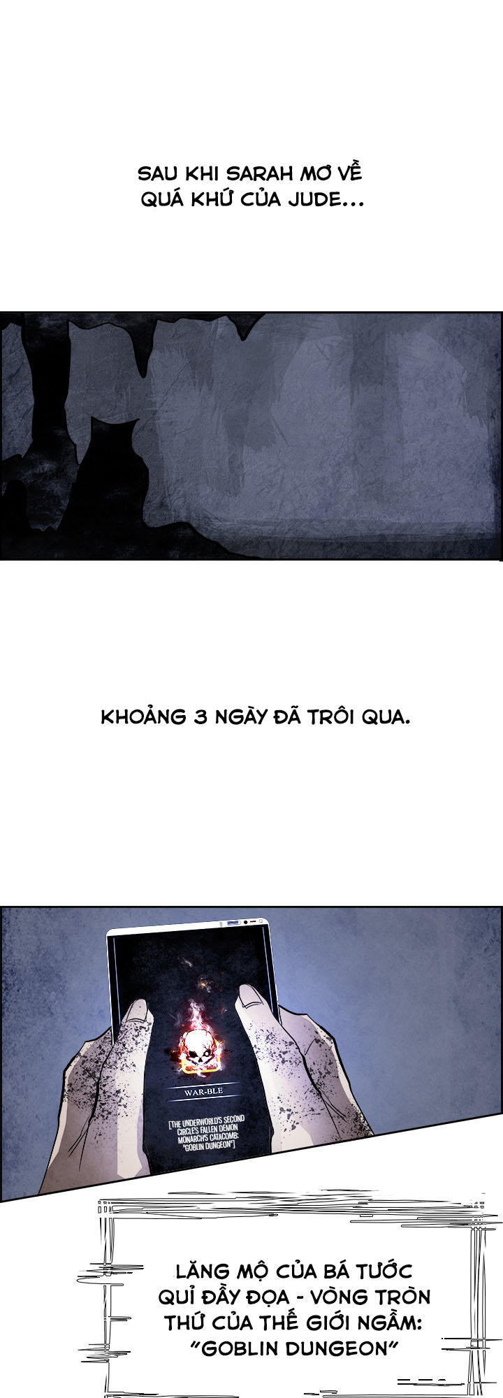 Warble Chapter 83 - Trang 24