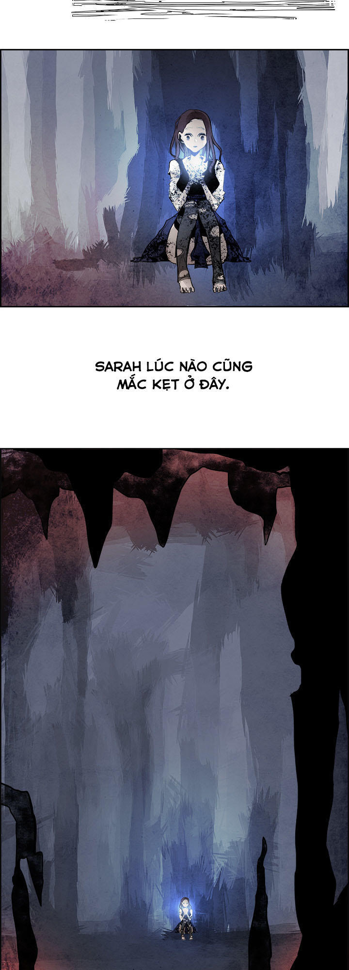 Warble Chapter 83 - Trang 25