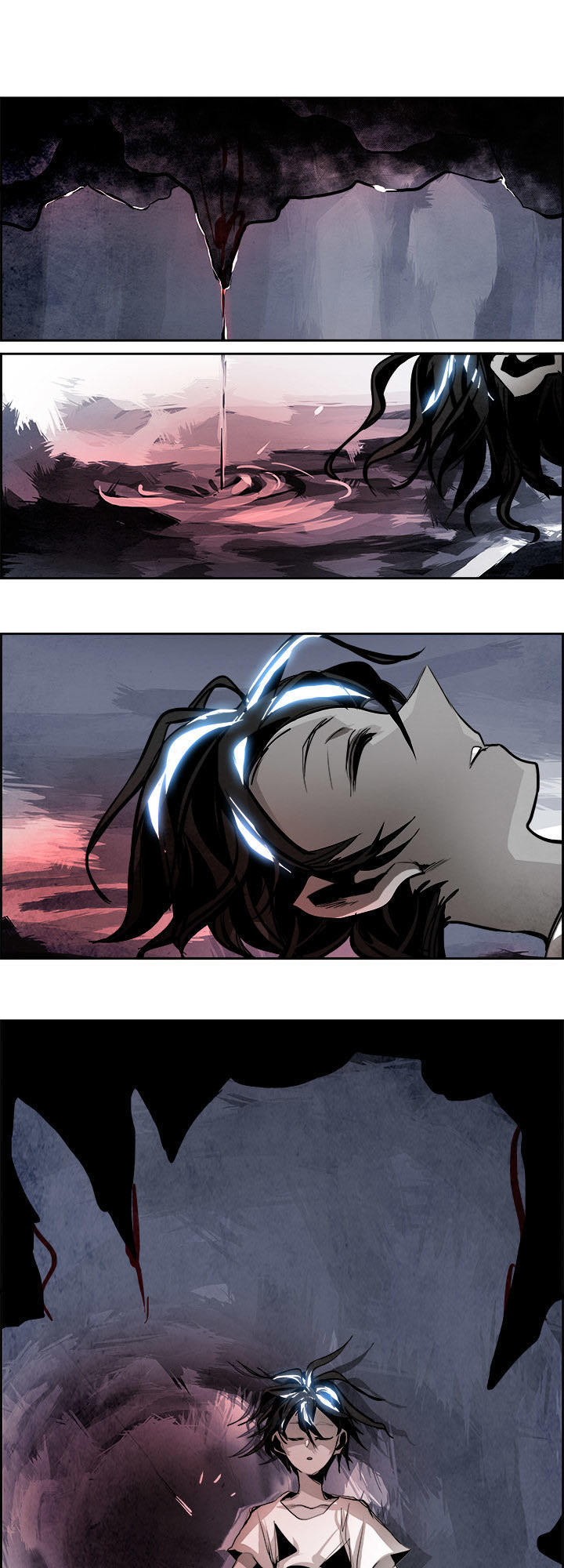 Warble Chapter 83 - Trang 6
