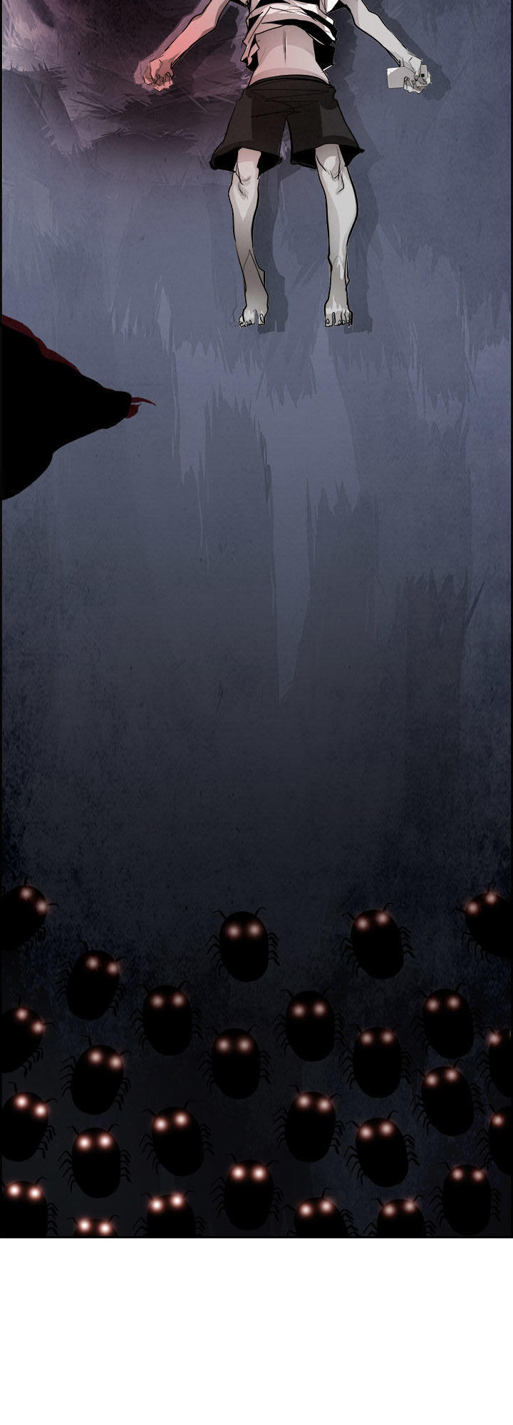 Warble Chapter 83 - Trang 7