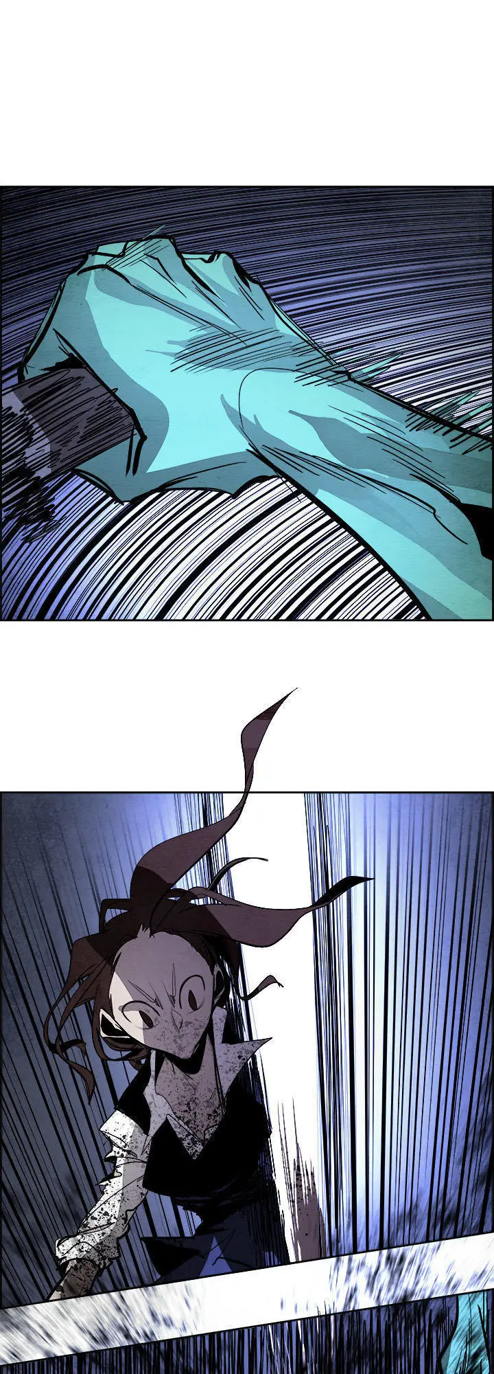 Warble Chapter 84 - Trang 12