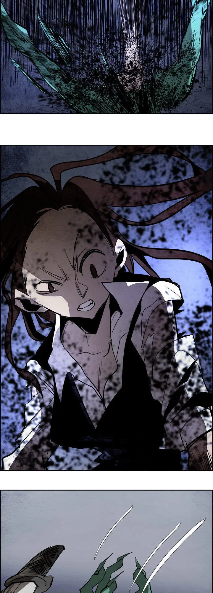 Warble Chapter 84 - Trang 13