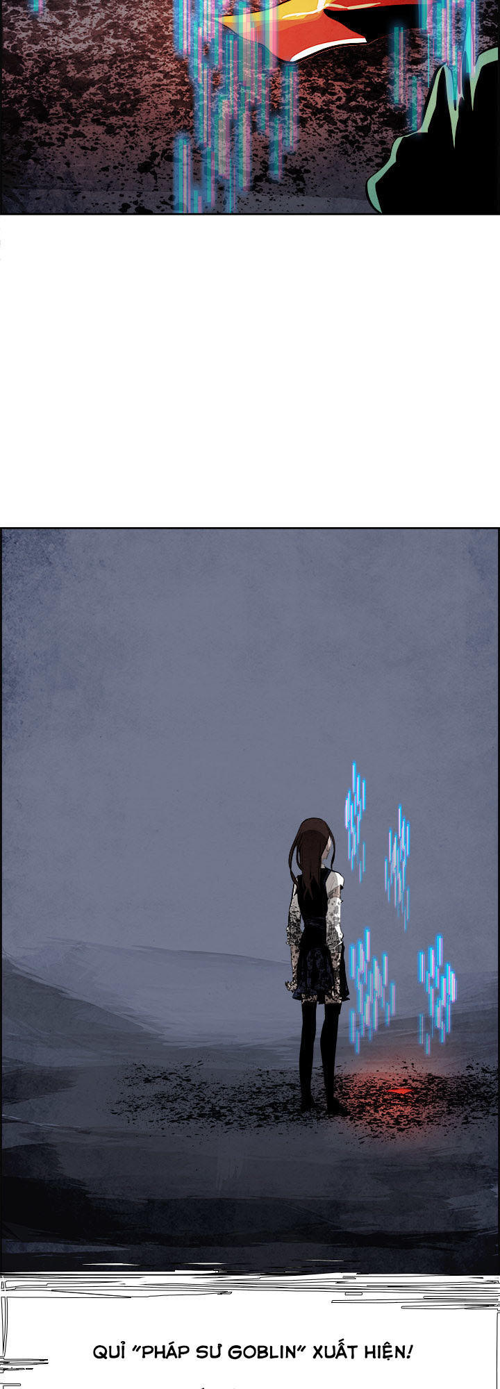 Warble Chapter 84 - Trang 16