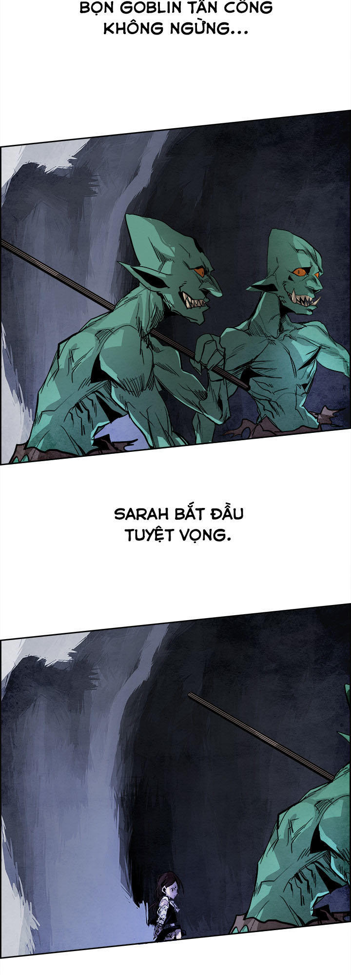 Warble Chapter 84 - Trang 4