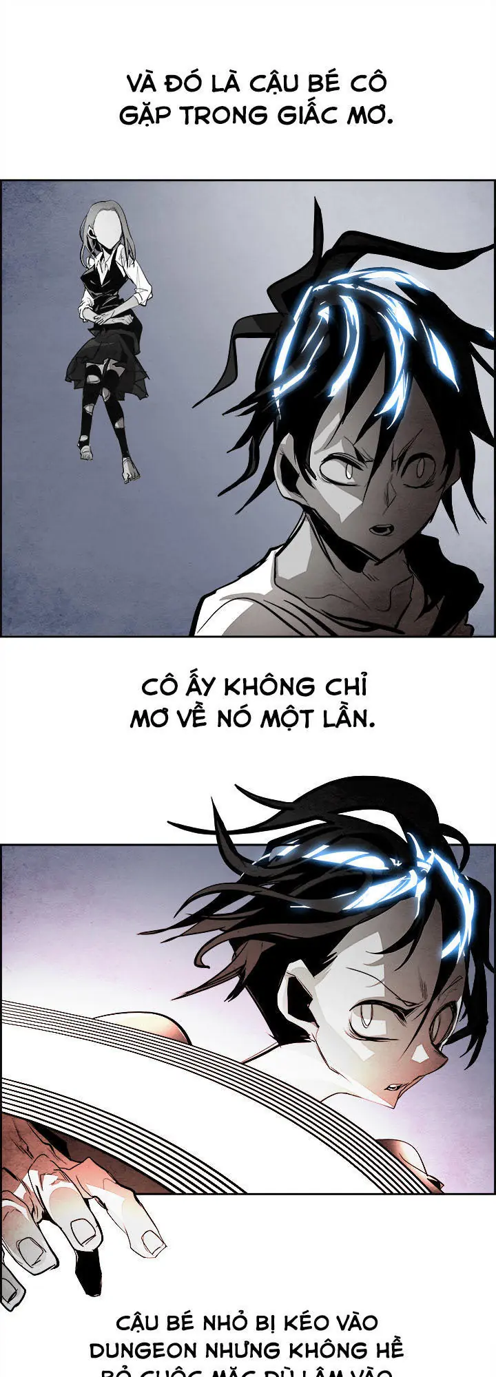 Warble Chapter 84 - Trang 6