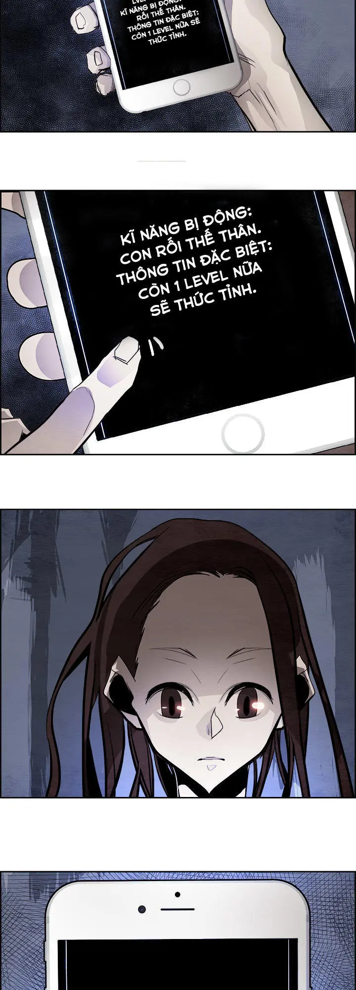 Warble Chapter 85 - Trang 13