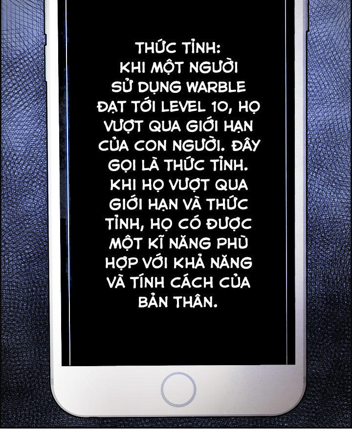 Warble Chapter 85 - Trang 14