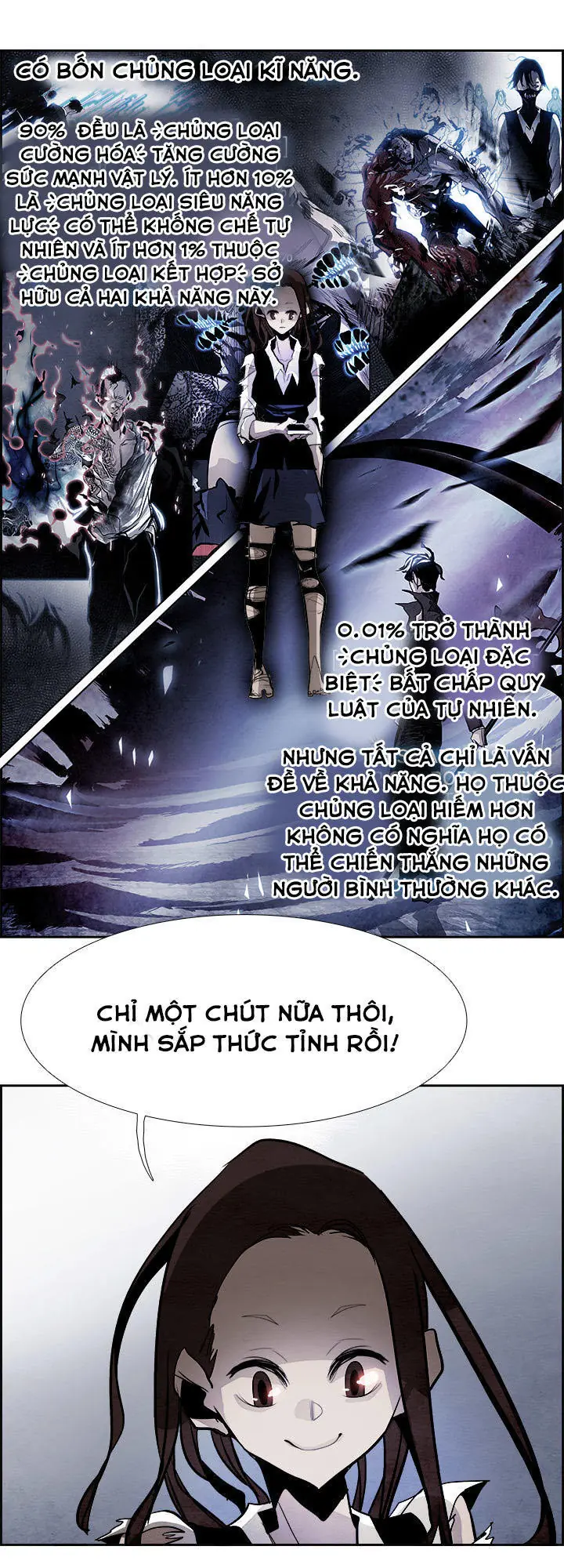 Warble Chapter 85 - Trang 15