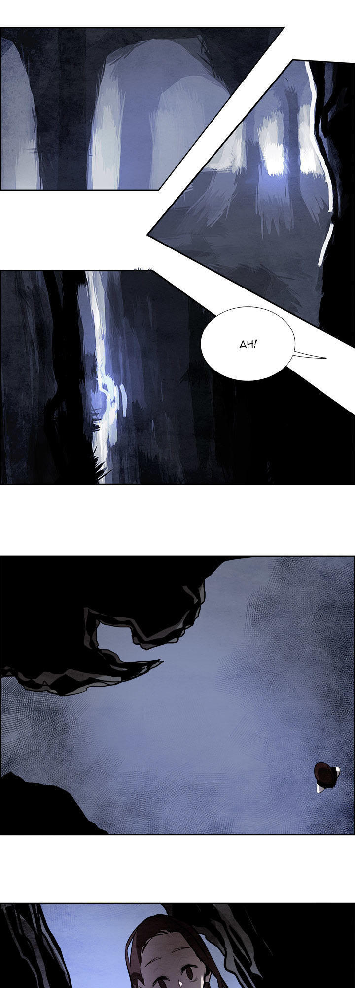 Warble Chapter 85 - Trang 21