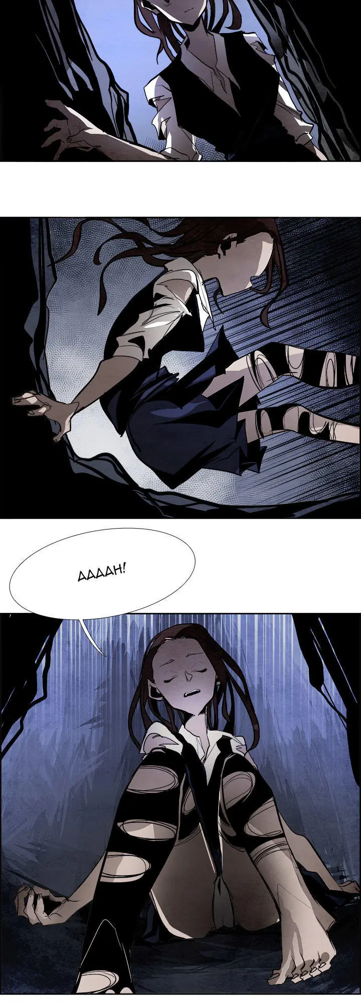 Warble Chapter 85 - Trang 22
