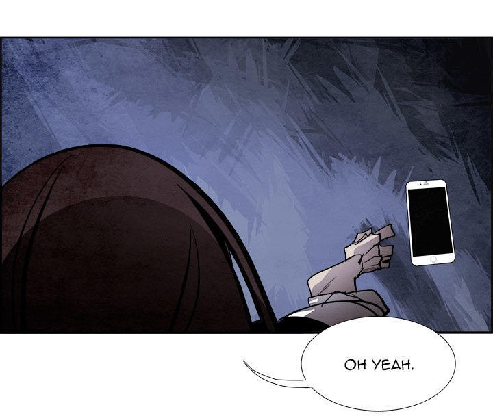 Warble Chapter 85 - Trang 23